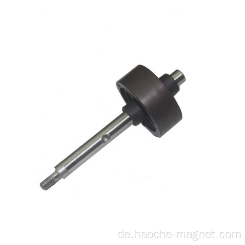 Magnetmagnet des Motorrotors Variabler Frequenz